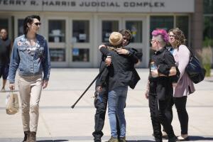 Colorado Springs Shooting