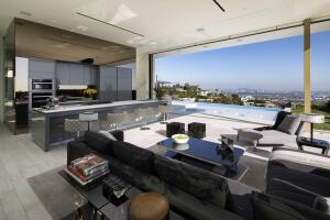 Mansión Beverly Hills