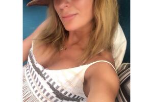 Geraldine Bazán 2019