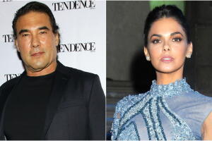Eduardo Yáñez opina sobre el caso de Livia Brito y dice que también habría golpeado al fotógrafo