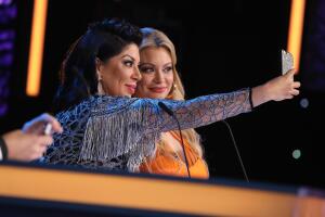 Las mejores fotos de La Reina de la Canción