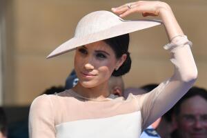 Meghan Markle