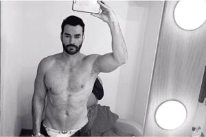David Zepeda, sólo para mujeres