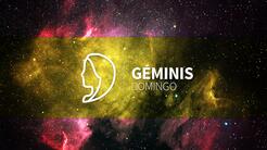 Géminis – Domingo 7 de enero 2018: Un día intenso en el amor