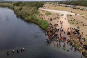 nuevas leyes inmigración Texas SB 3 SB 4