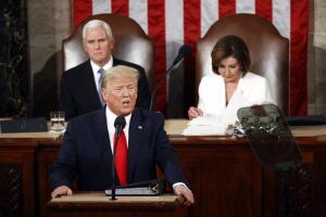 State of the Union