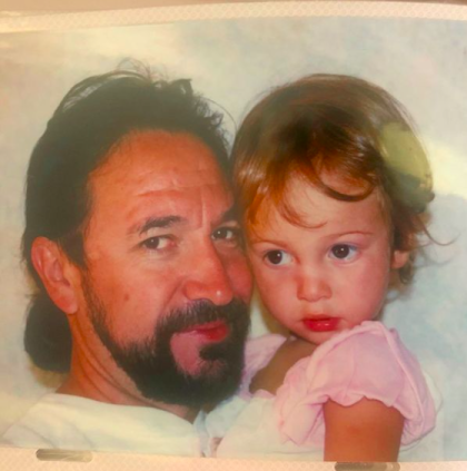 Marco Antonio Solís y Marla Solís