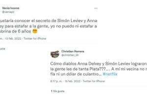 Los mejores memes de ‘Inventing Anna’ y ‘El estafador de Tinder’