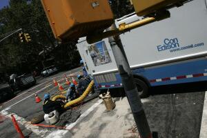 Queens Blackout Enters Second Week