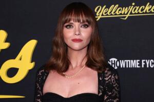 Christina Ricci