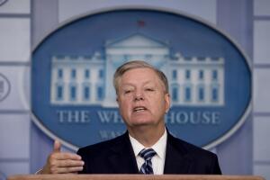 Graham accedió a una información a la que en principio no tiene derecho.