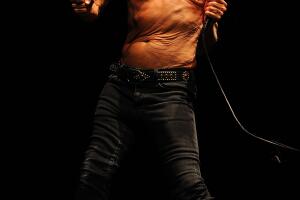 Bluesfest Byron Bay 2013 - Day 3