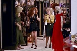 Comprar algo dos veces porque ya ni te acuerdas