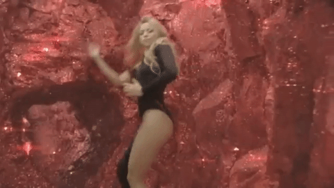 Shakira videos