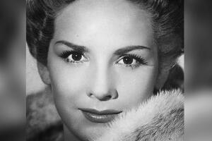 Muere la primera actriz Rosita Quintana a los 96 años 