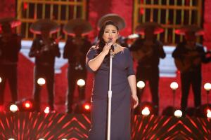 Las mejores fotos de La Reina de la Canción
