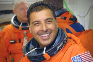 José Hernández NASA