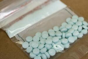 Incremento en las intoxicaciones por fentanilo en Arizona.