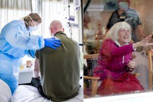 Médico cree que el ser humano puede ser inmortal con distintos procedimientos.