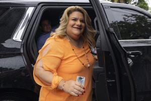 Resultados elecciones Puerto Rico 2024 Jenniffer González Juan Dalmau 
