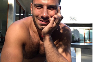 Ricky Martin Jwan Yosef 