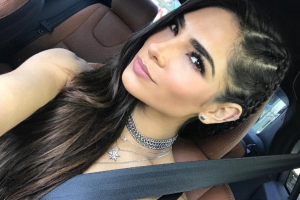 Alejandra Espinoza 