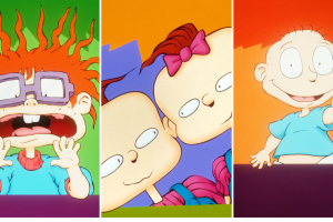 Rugrats