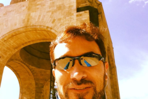 Luis Manuel Ávila 