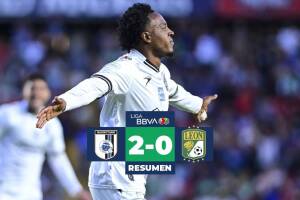 Gallos vs. León - Clausura 2026