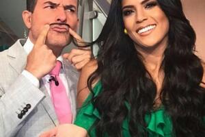 Fotos cómicas de Carlos Calderón