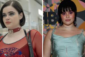 barbie ferreira_collage