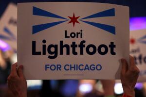 Lori Lightfoot