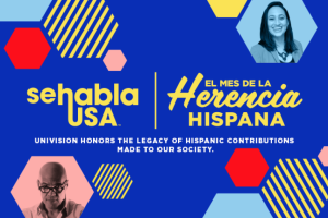 PERSONAJES SEHABLAUSA