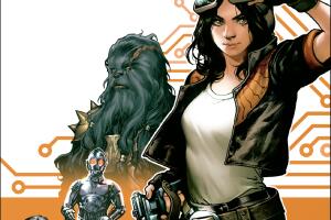 Star Wars: Doctor Aphra