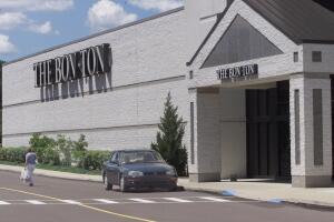 BON TON