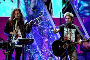 Los más nominados de los Premios Juventud