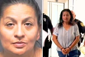 empleada maltrata niño guardería norte condado bexar san antonio texas