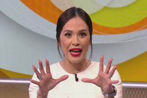 Boda secreta de Prince Royce y Emeraude Toubia 