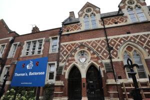 Colegio Thomas’s Battersea