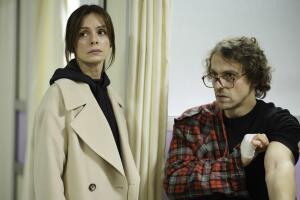 Escena Karsu, la fuerza de una madre