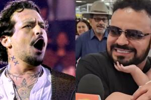 Christian Nodal y su papá: el cantante habla sobre supuesta ruptura con él y si lo despidió 