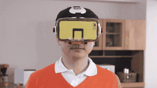 Demonstración Dragon Ball VR