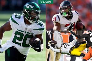 Rookies NFL Fantasy
