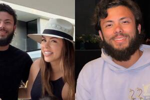 Ximena Duque manda mensaje a su hijo y reaparece con él tras supuesta separación de su esposa 