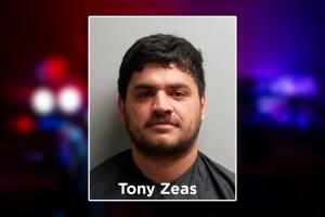 Arrestan a sujeto armado que amenazaba con disparar en el Veterans Memorial Park en Sierra Vista