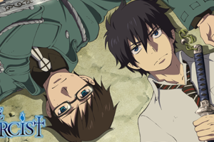 Blue Exorcist