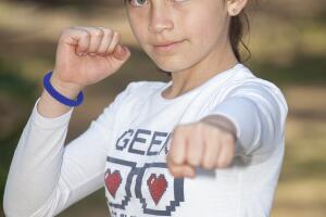 Ellos son los Pequeños Gigantes 2019 que conquistarán tu corazón