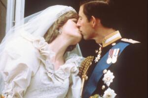 Princesa Diana de Gales