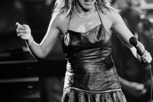 Tina Turner
