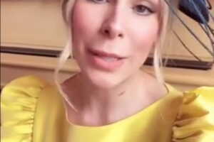 Kristal Cid 2019